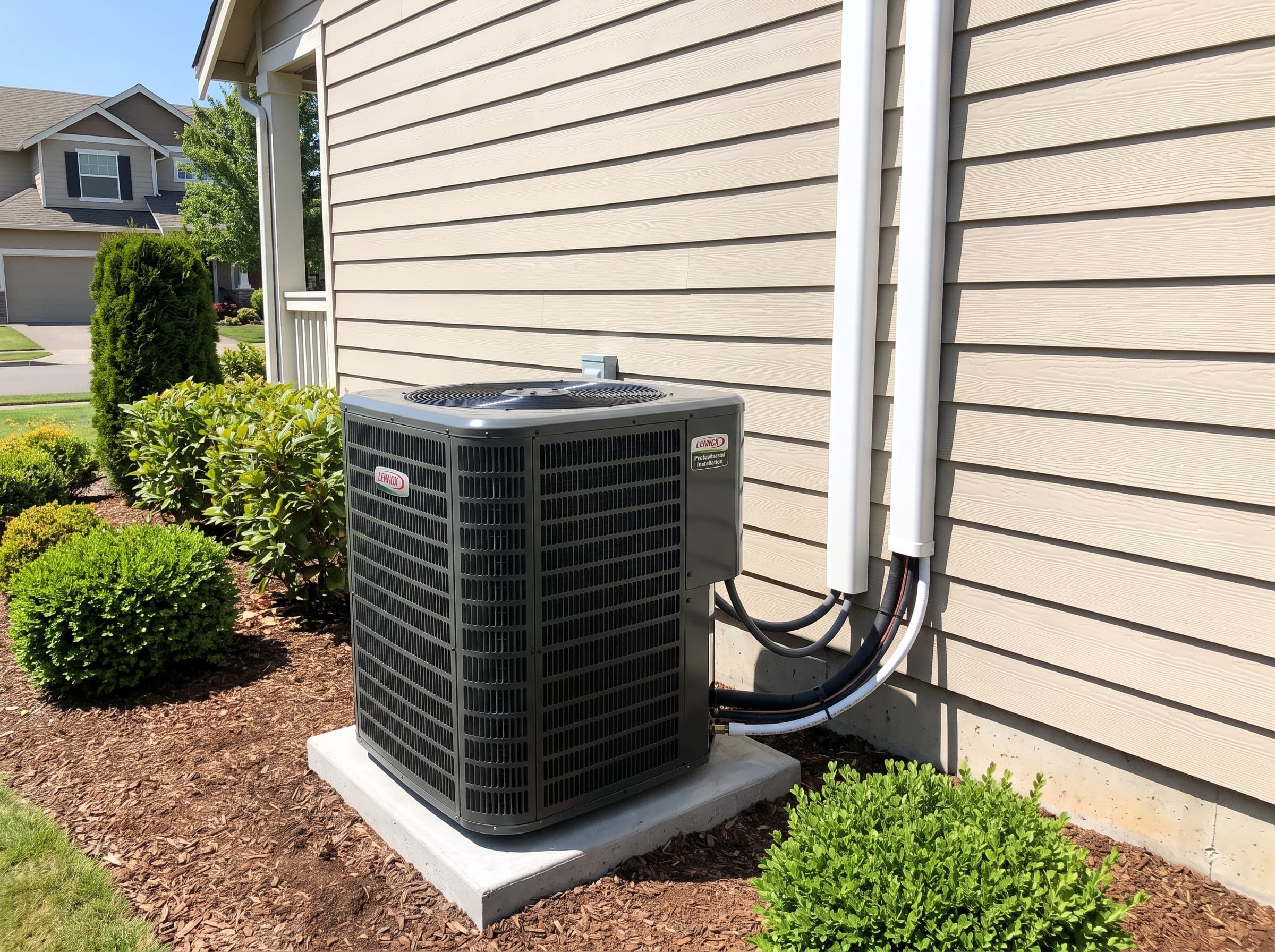 AC Repair