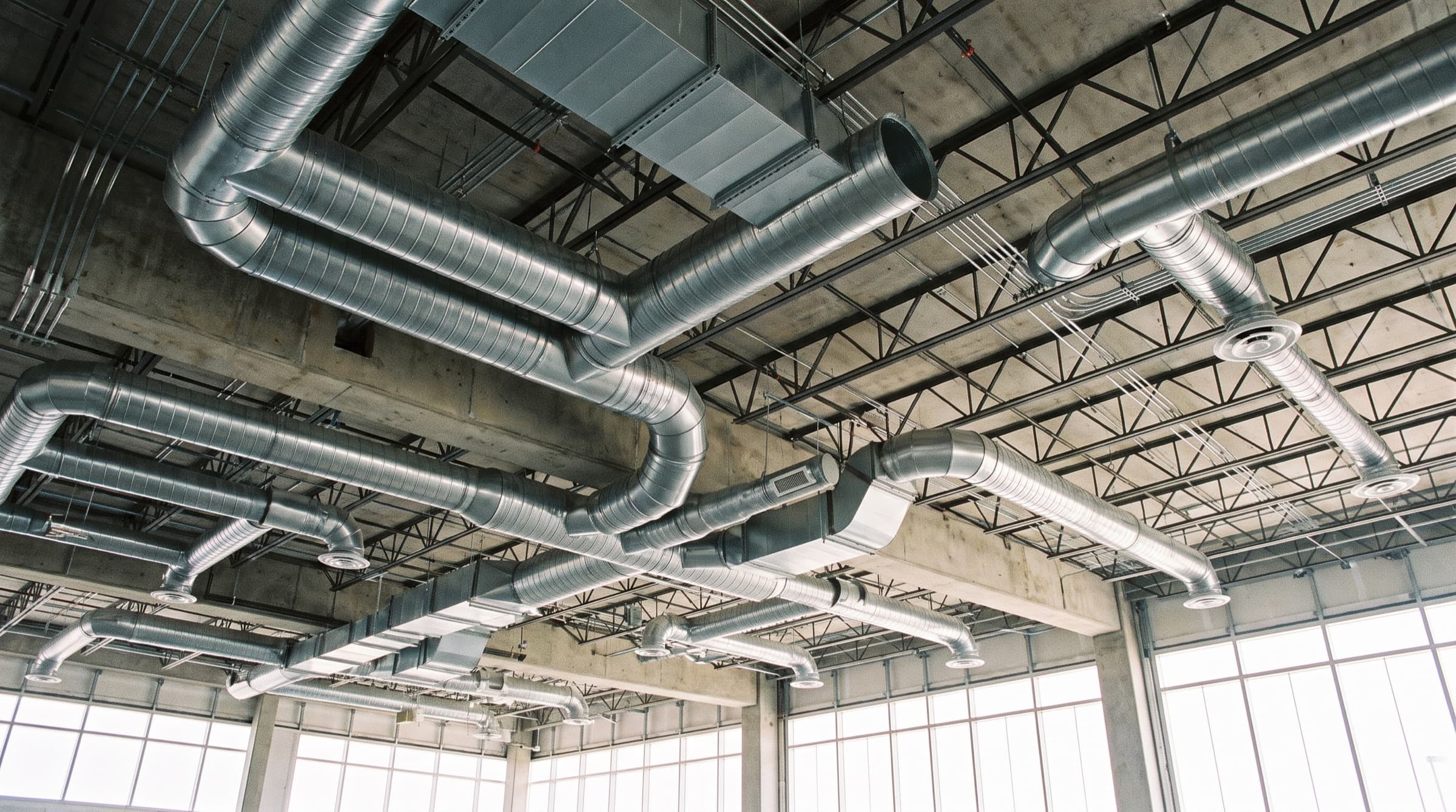 Ductwork